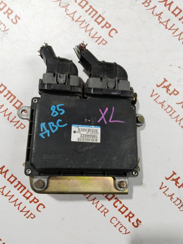 Блок управления двигателем, 1500 рублей, Владимир