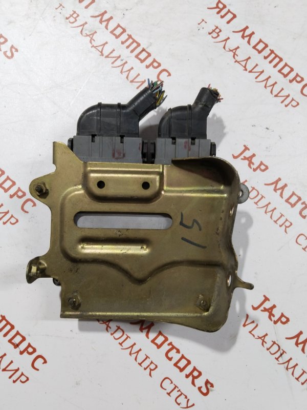 Блок управления двигателем, 1500 рублей, Владимир