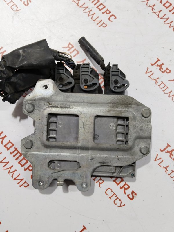 Блок управления двигателем, 3000 рублей, Владимир