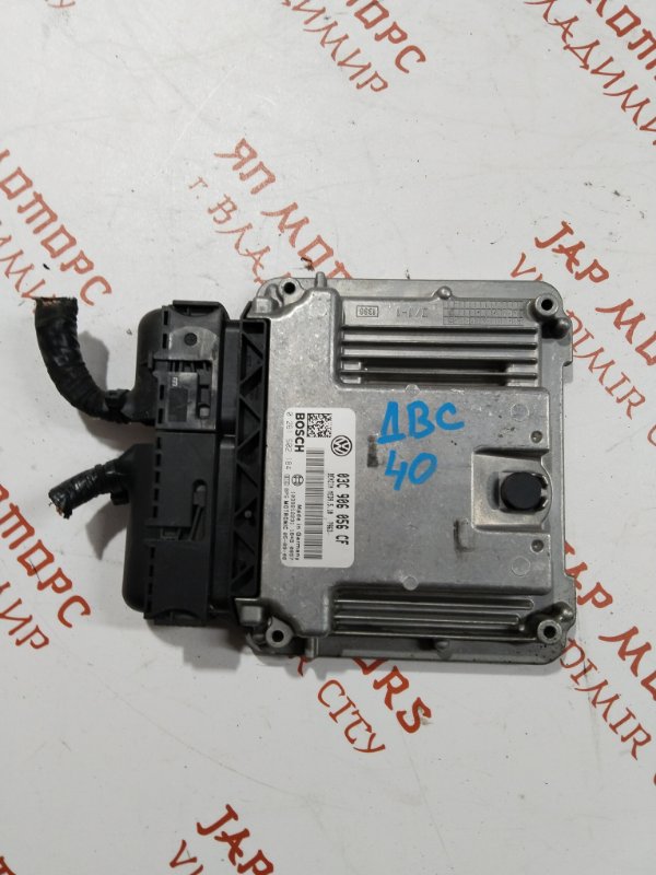 Блок управления двигателем, 3500 рублей, Владимир