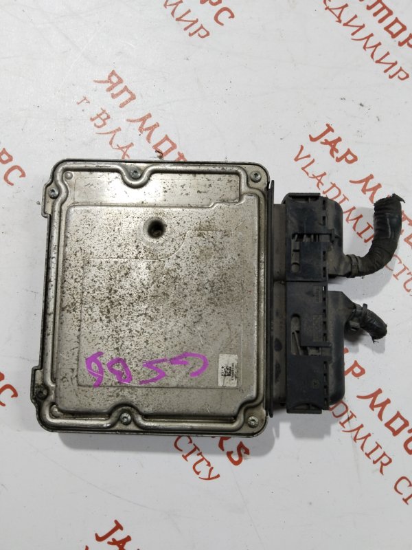 Блок управления двигателем, 3500 рублей, Владимир