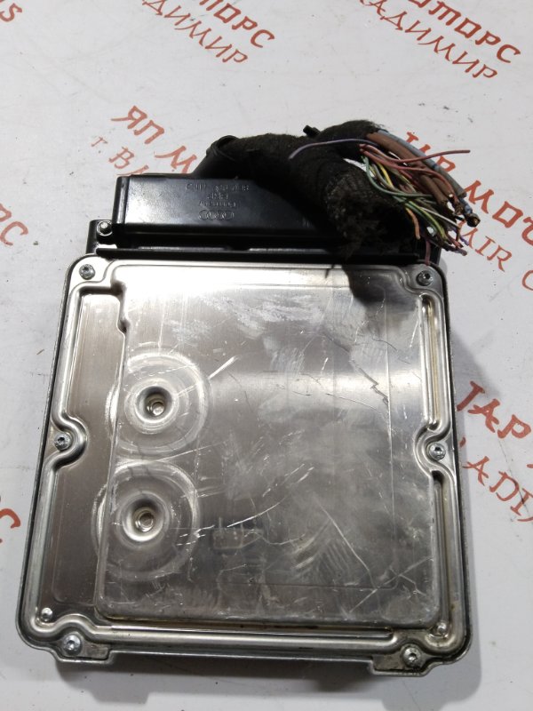 Блок управления двигателем, 3000 рублей, Владимир