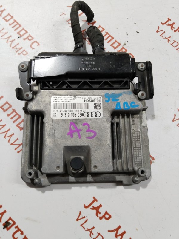 Блок управления двигателем, 2500 рублей, Владимир