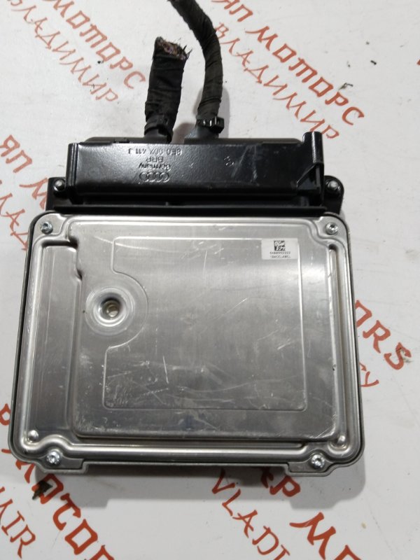 Блок управления двигателем, 2500 рублей, Владимир