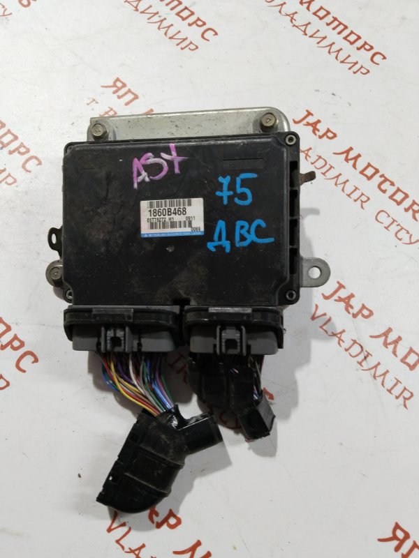 Блок управления двигателем, 3000 рублей, Владимир