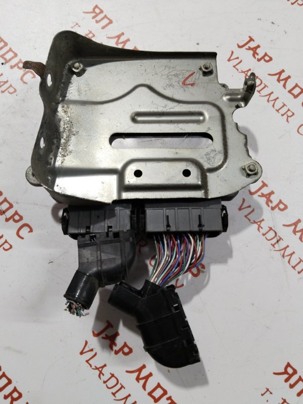 Блок управления двигателем, 3000 рублей, Владимир