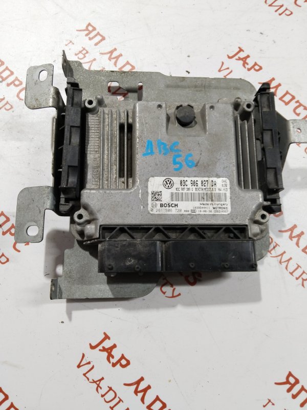 Блок управления двигателем, 4000 рублей, Владимир