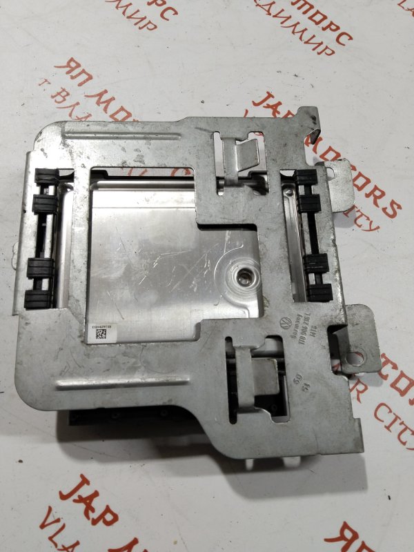 Блок управления двигателем, 4000 рублей, Владимир