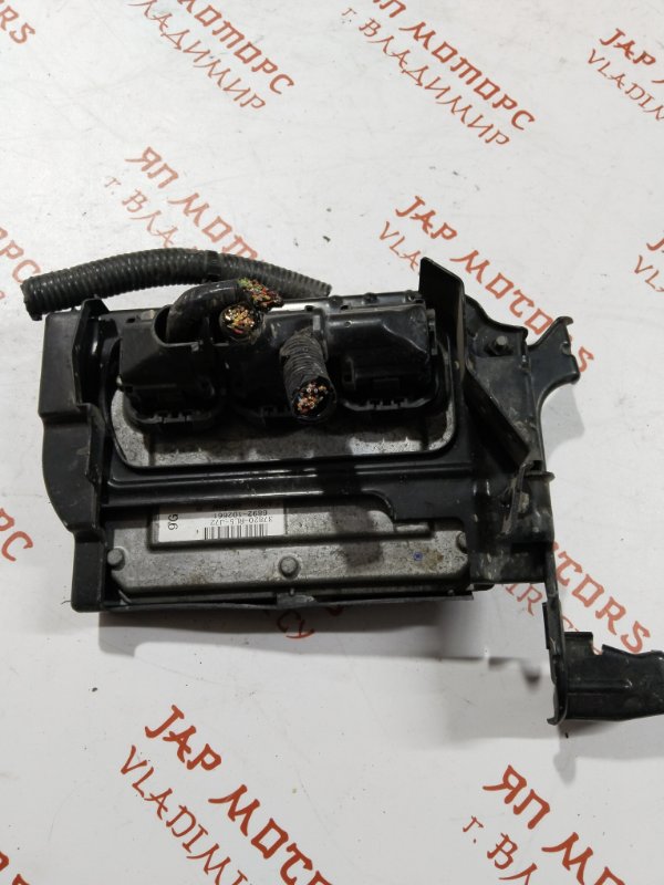 Блок управления двигателем, 3000 рублей, Владимир