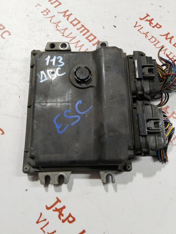 Блок управления двигателем, 2500 рублей, Владимир