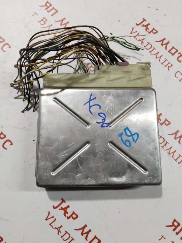 Блок управления АКПП, 2000 рублей, Владимир