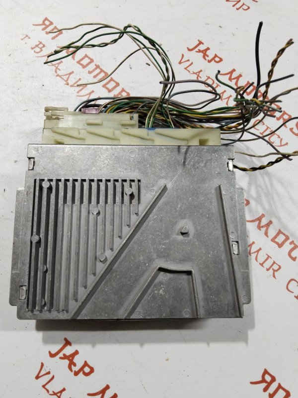 Блок управления АКПП, 2000 рублей, Владимир