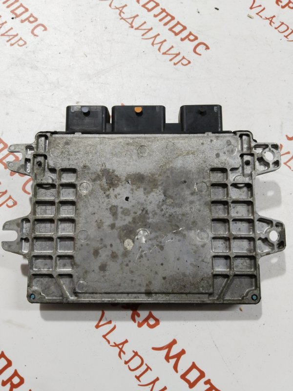 Блок управления двигателем, 2500 рублей, Владимир