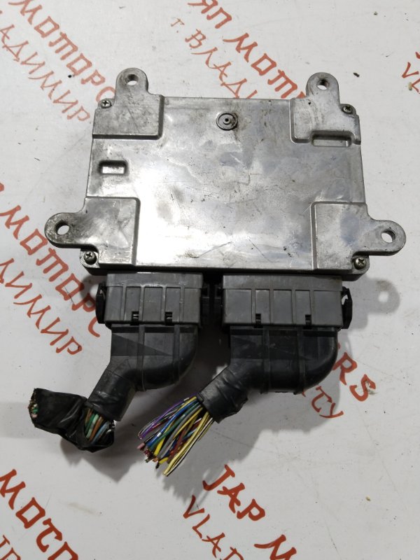 Блок управления двигателем, 2500 рублей, Владимир