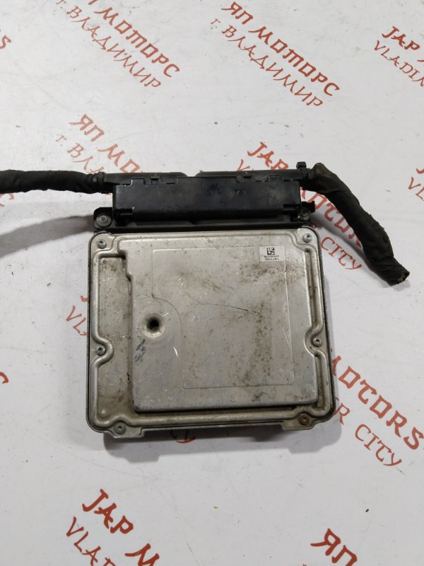 Блок управления двигателем, 7500 рублей, Владимир