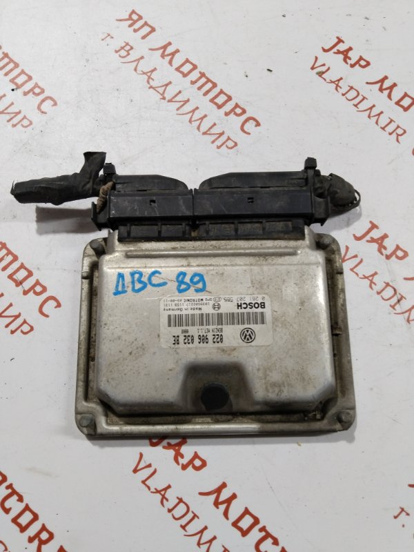 Блок управления двигателем, 3500 рублей, Владимир