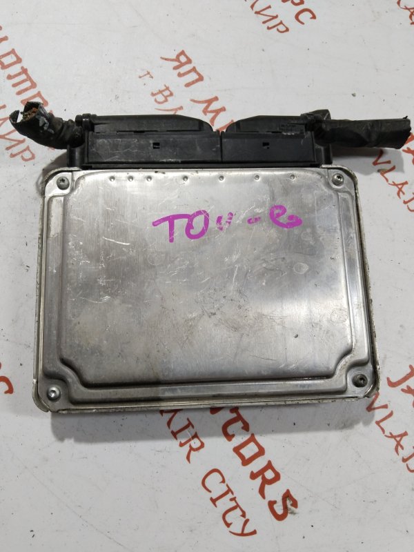 Блок управления двигателем, 3500 рублей, Владимир