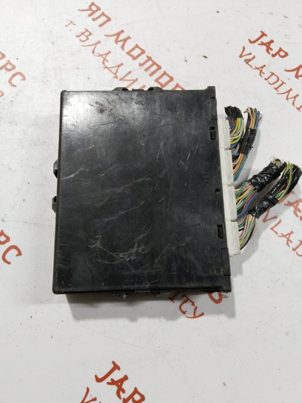 Блок управления двигателем, 5000 рублей, Владимир