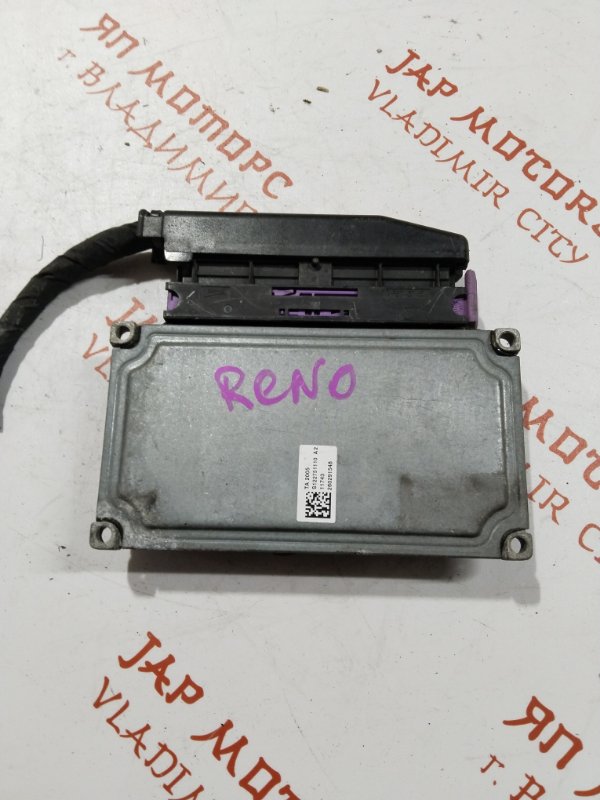 Блок управления АКПП, 2500 рублей, Владимир