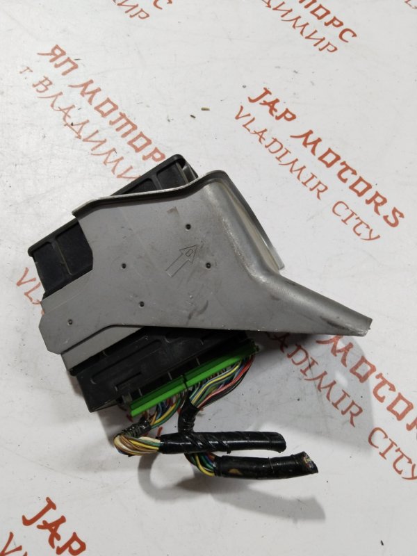 Блок управления АКПП, 2000 рублей, Владимир