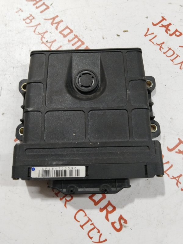 Блок управления АКПП, 5000 рублей, Владимир