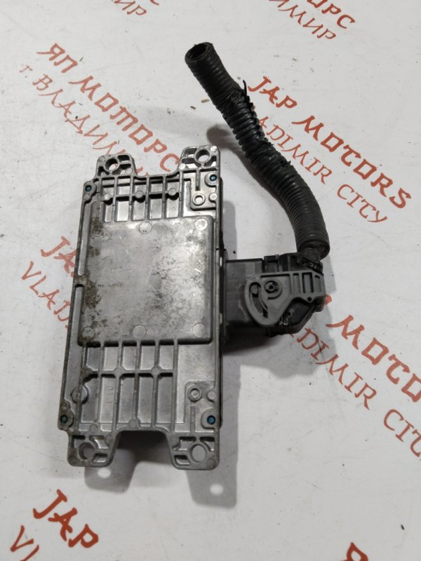 Блок управления АКПП, 3000 рублей, Владимир