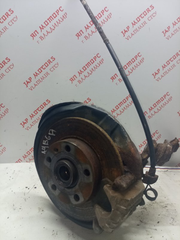 Ступица, 5000 рублей, Владимир