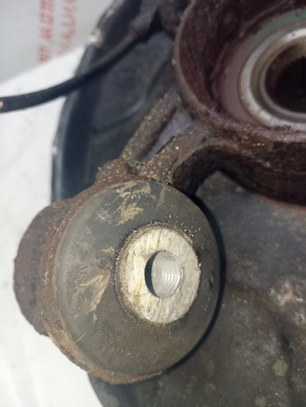 Ступица, 5000 рублей, Владимир