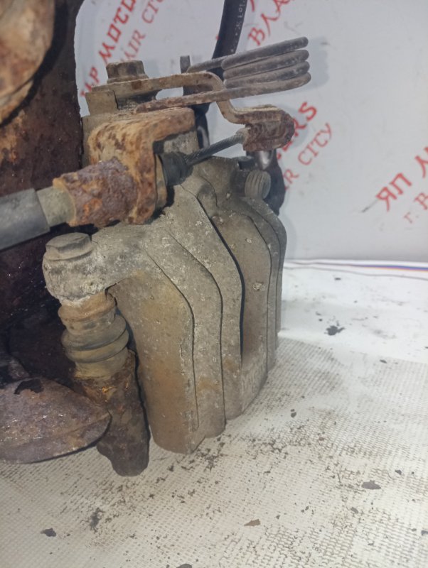 Ступица, 5000 рублей, Владимир