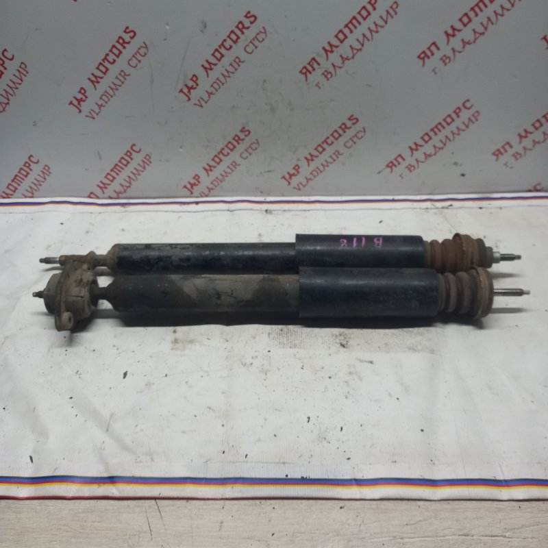 Амортизатор подвески, 3500 рублей, Владимир