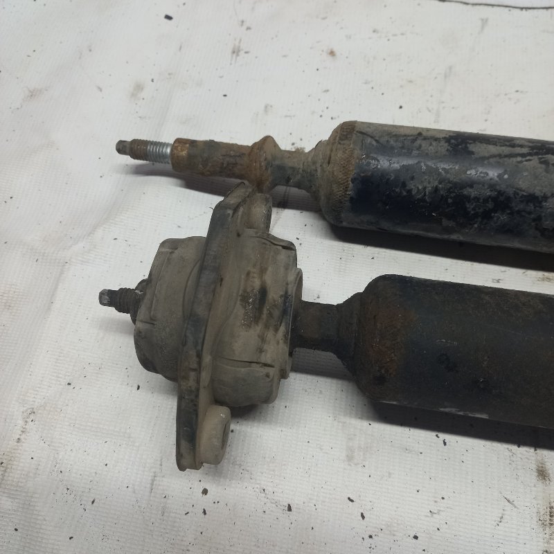 Амортизатор подвески, 3500 рублей, Владимир