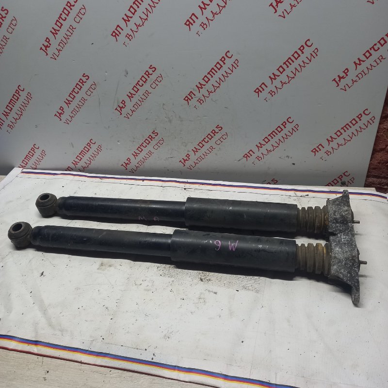 Амортизатор подвески, 1750 рублей, Владимир