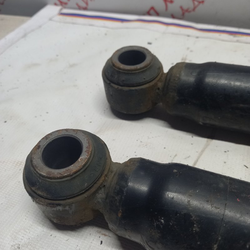 Амортизатор подвески, 1750 рублей, Владимир