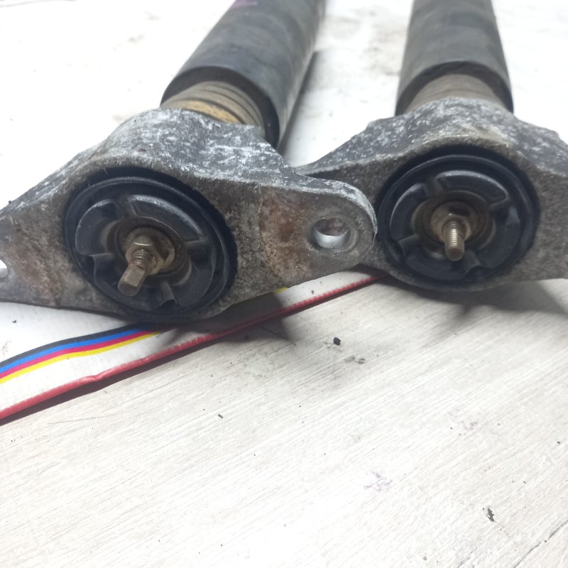 Амортизатор подвески, 1750 рублей, Владимир