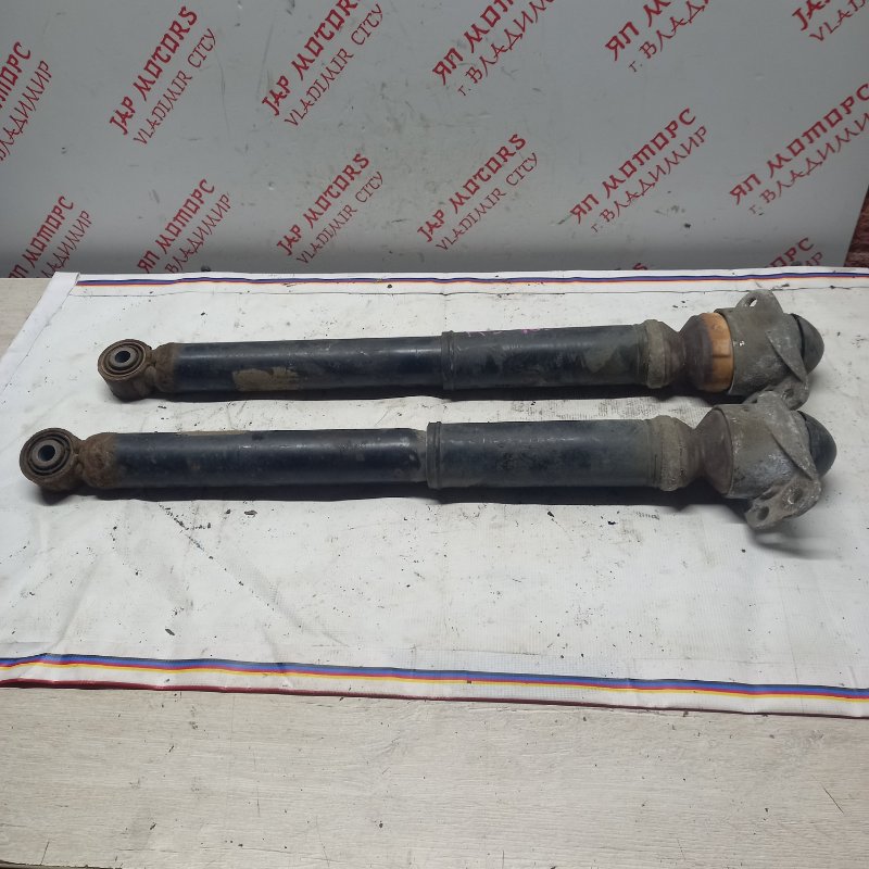 Амортизатор подвески, 1500 рублей, Владимир