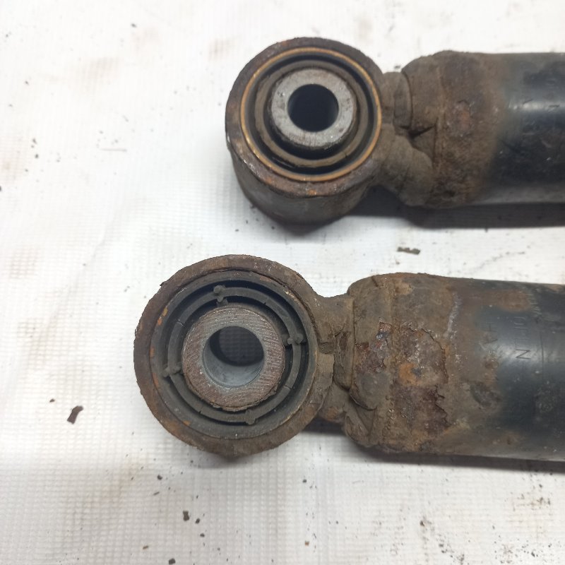 Амортизатор подвески, 1500 рублей, Владимир