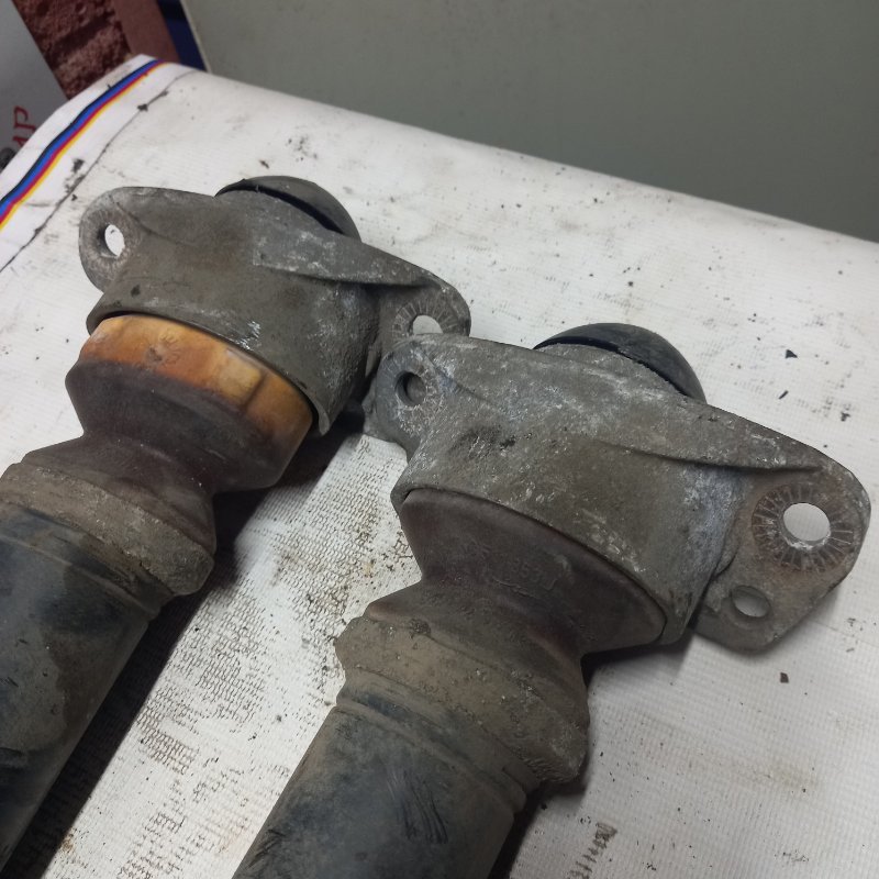 Амортизатор подвески, 1500 рублей, Владимир