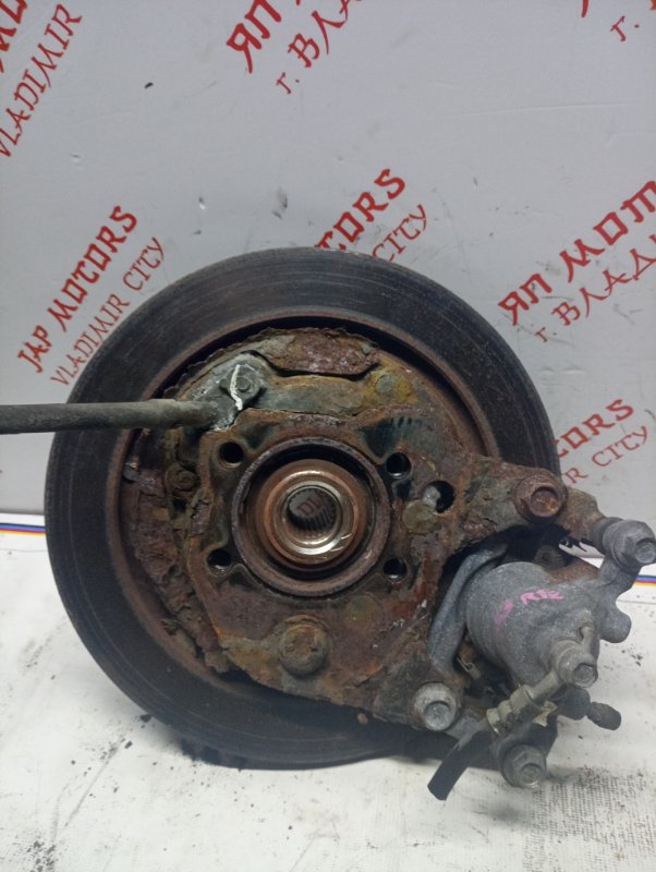 Ступица, 5000 рублей, Владимир