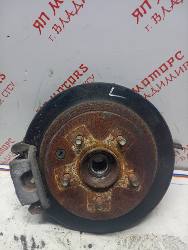 Ступица, 5000 рублей, Владимир