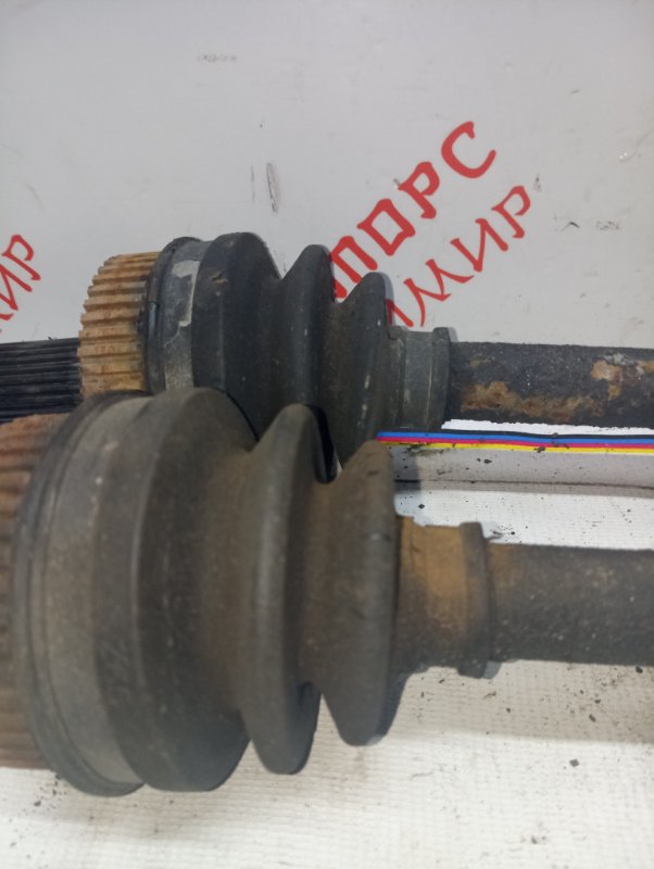 Привод, 2500 рублей, Владимир