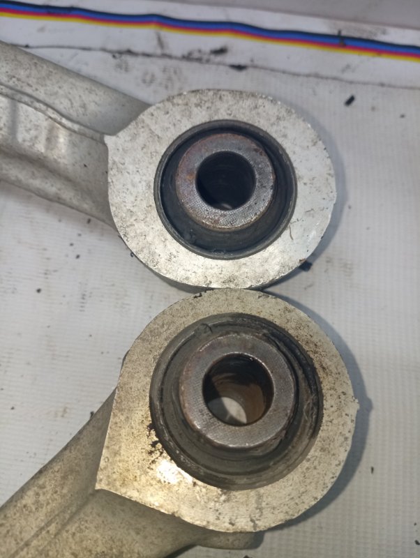 Рычаг подвески нижний, 2500 рублей, Владимир