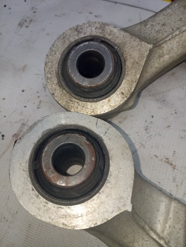 Рычаг подвески нижний, 2500 рублей, Владимир