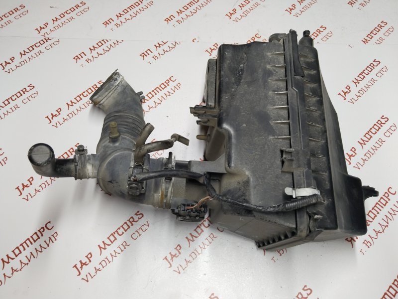 Корпус воздушного фильтра, 4000 рублей, Владимир