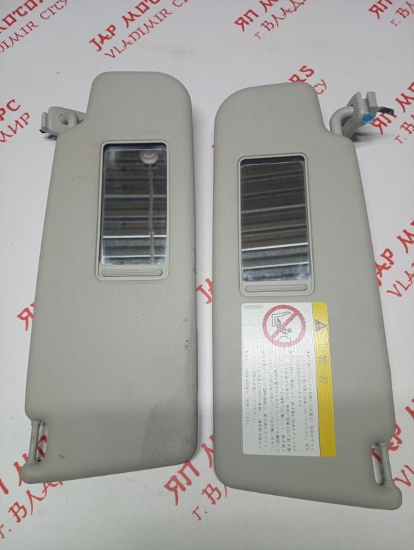 Козырек солнцезащитный, 750 рублей, Владимир