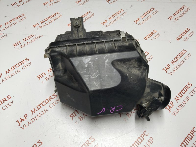 Корпус воздушного фильтра, 2000 рублей, Владимир