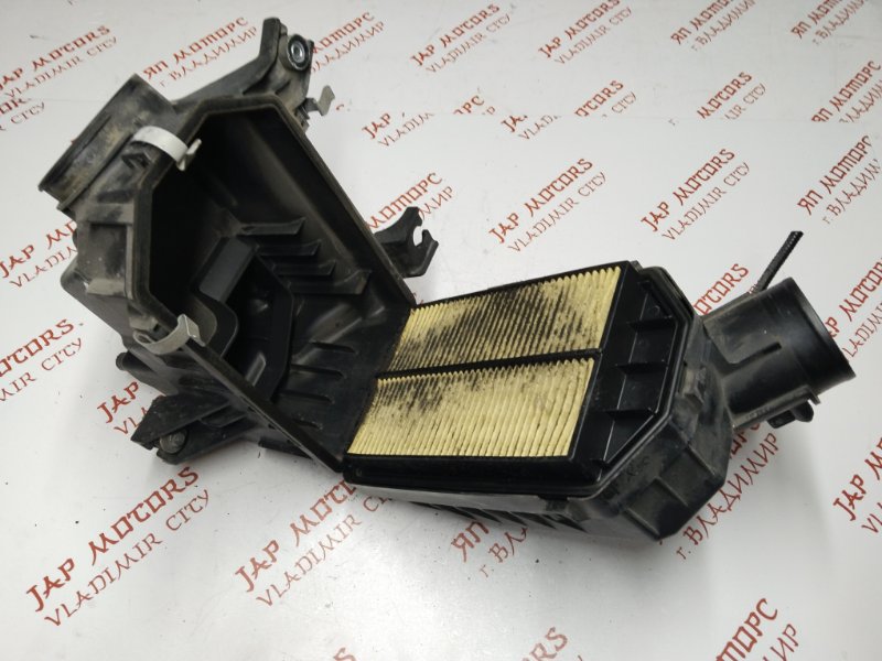 Корпус воздушного фильтра, 2000 рублей, Владимир