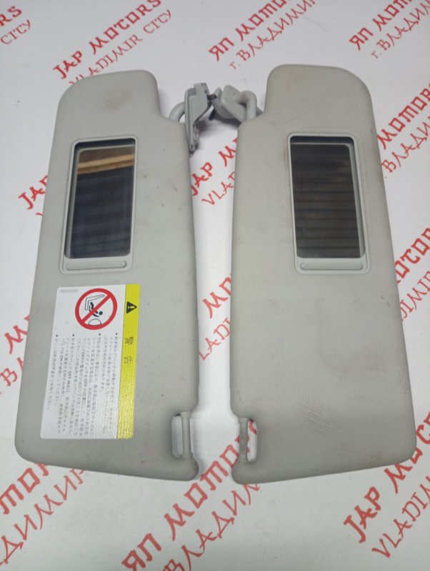 Козырек солнцезащитный, 750 рублей, Владимир