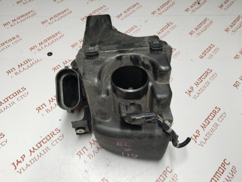 Корпус воздушного фильтра, 3000 рублей, Владимир