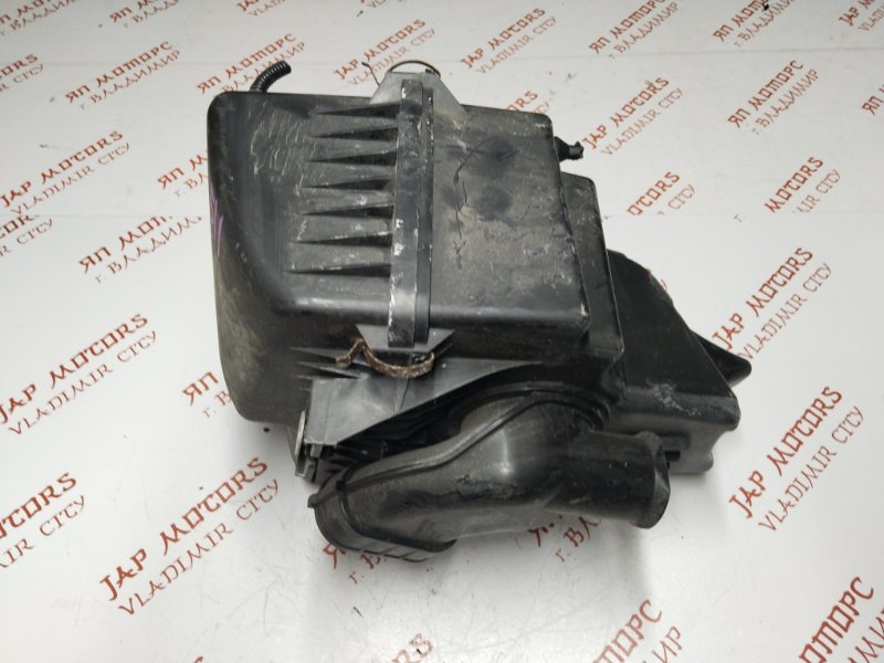 Корпус воздушного фильтра, 3000 рублей, Владимир