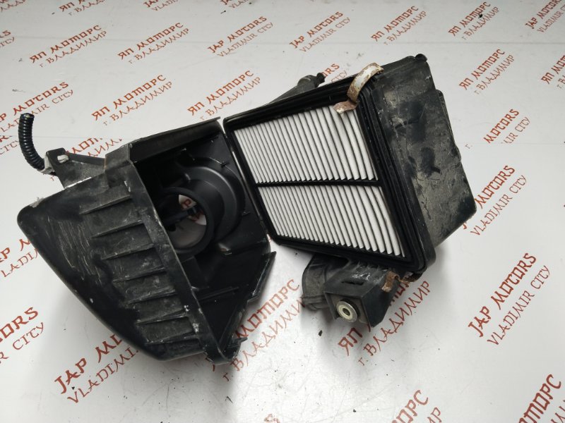Корпус воздушного фильтра, 3000 рублей, Владимир